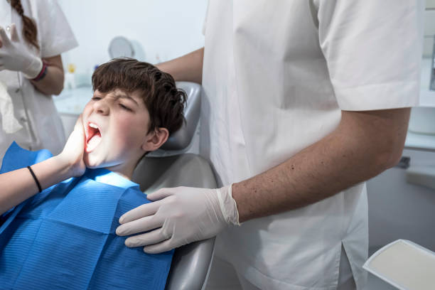 Best Cracked Tooth Emergency Dentist  in Baker, LA