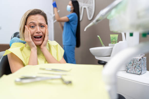 Best Root Canal Emergency Dentist  in Baker, LA