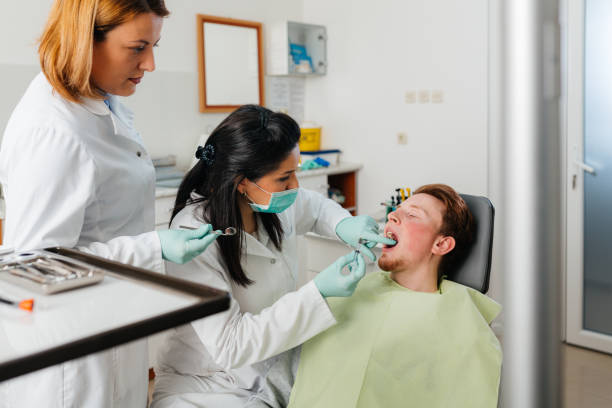 Best Emergency Gum Pain Relief  in Baker, LA