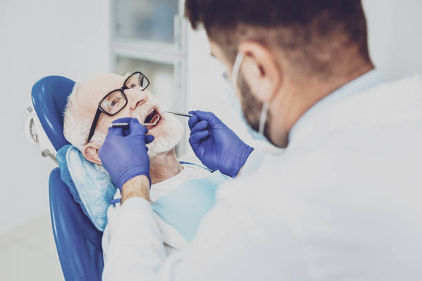 Best Tooth Infection Emergency Dentist  in Baker, LA